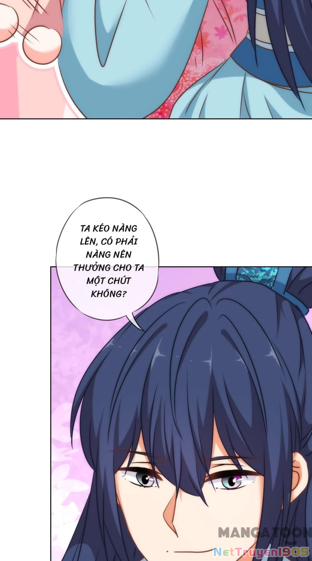 Ồ, Sủng Phi Đại Nhân Của Ta Chapter 240 - 7