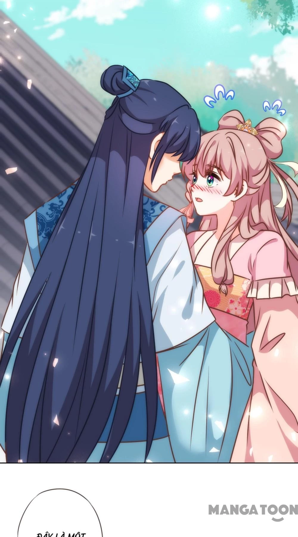 Ồ, Sủng Phi Đại Nhân Của Ta Chapter 240 - 10