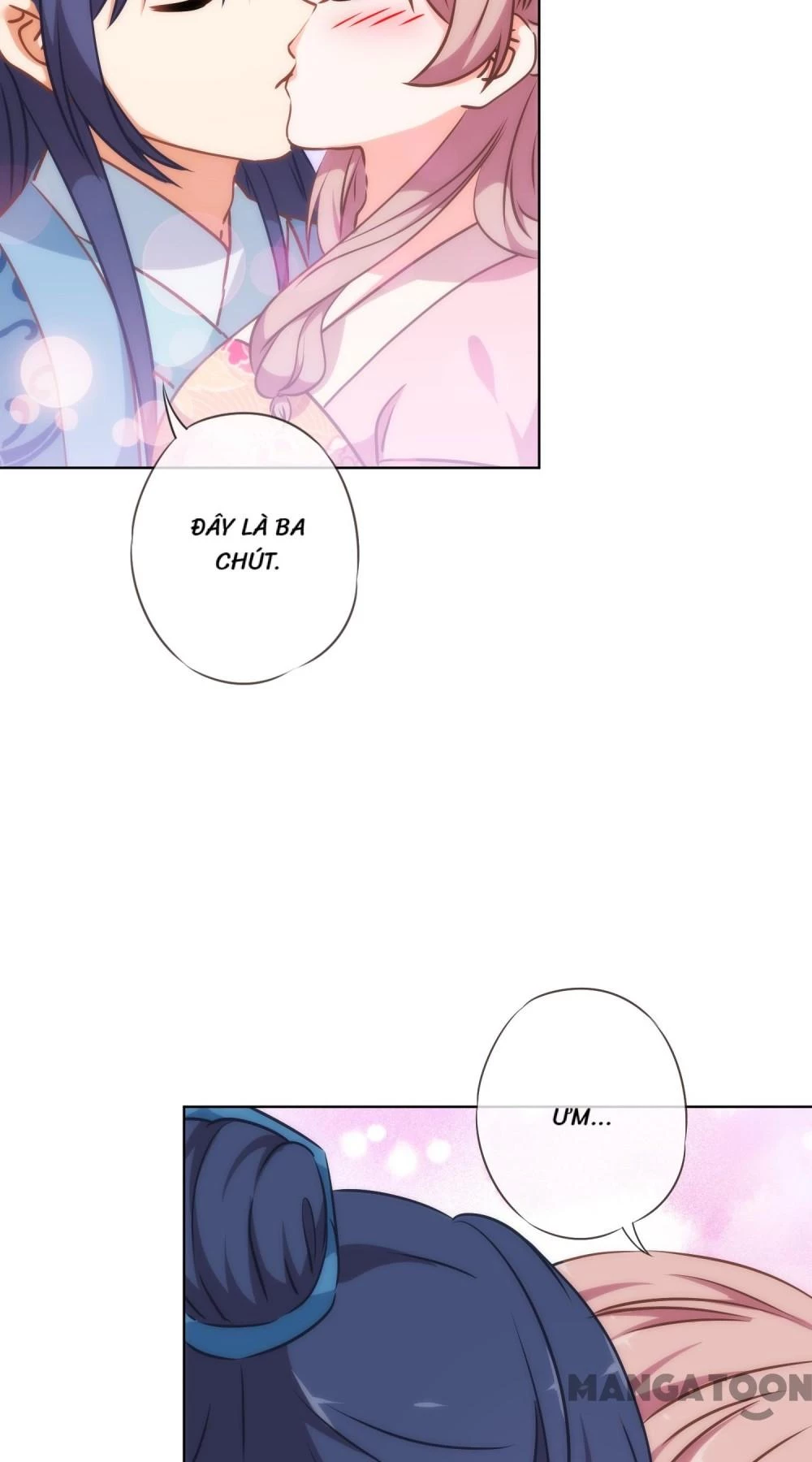 Ồ, Sủng Phi Đại Nhân Của Ta Chapter 240 - 13