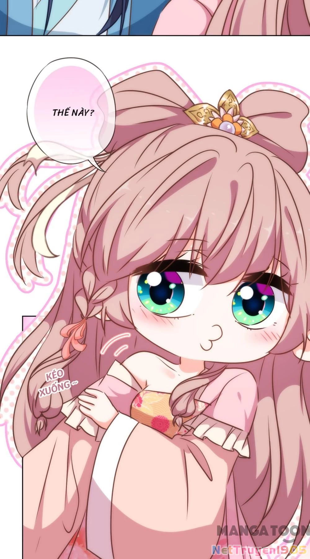 Ồ, Sủng Phi Đại Nhân Của Ta Chapter 240 - 16