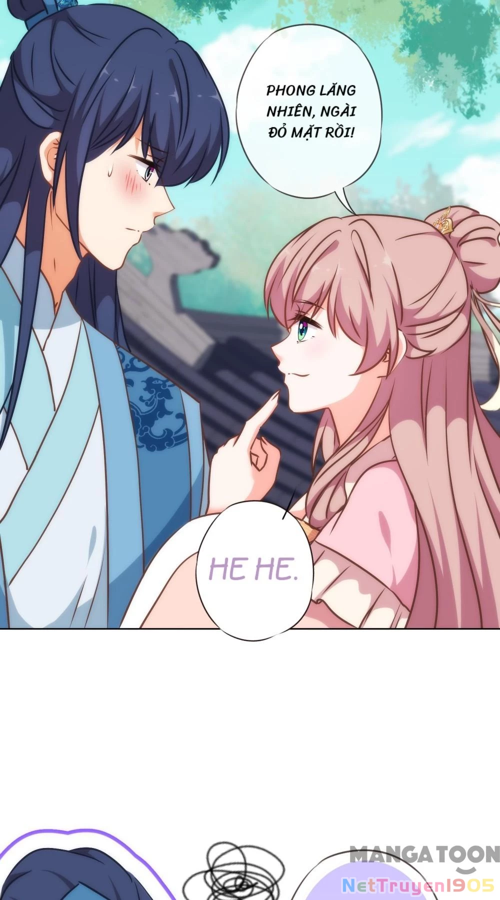 Ồ, Sủng Phi Đại Nhân Của Ta Chapter 240 - 19