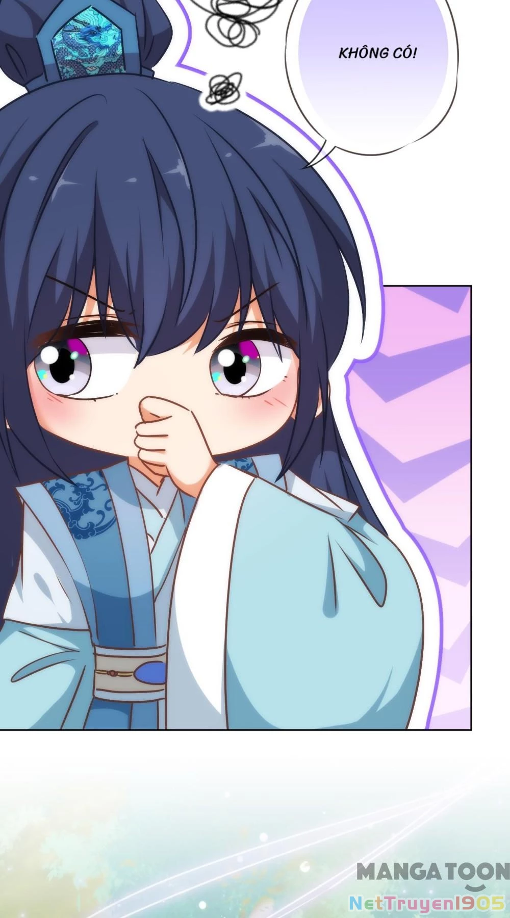 Ồ, Sủng Phi Đại Nhân Của Ta Chapter 240 - 20