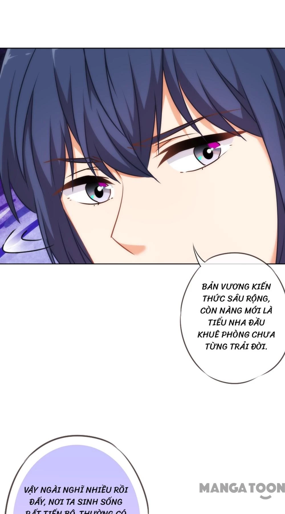 Ồ, Sủng Phi Đại Nhân Của Ta Chapter 240 - 23