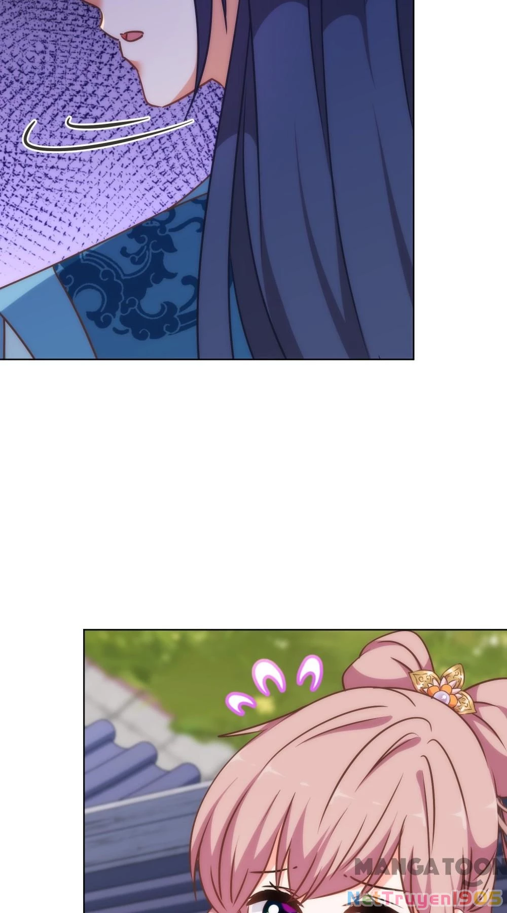 Ồ, Sủng Phi Đại Nhân Của Ta Chapter 240 - 27