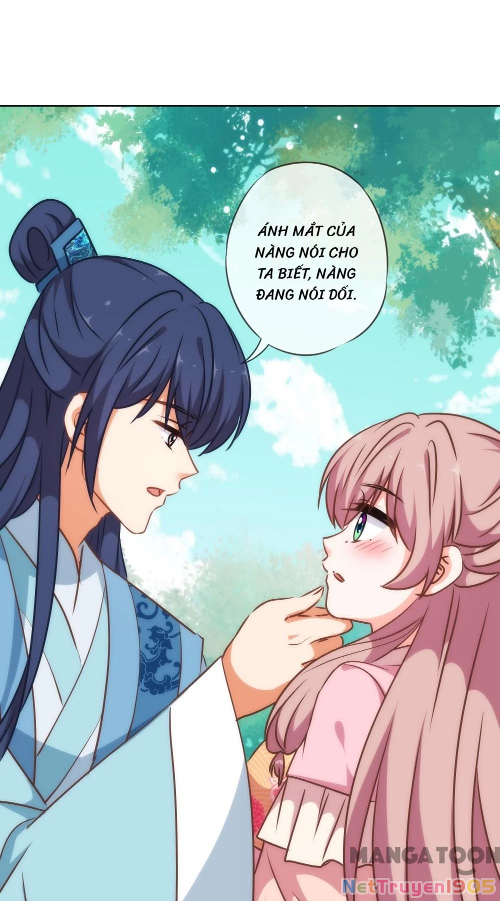 Ồ, Sủng Phi Đại Nhân Của Ta Chapter 240 - 29