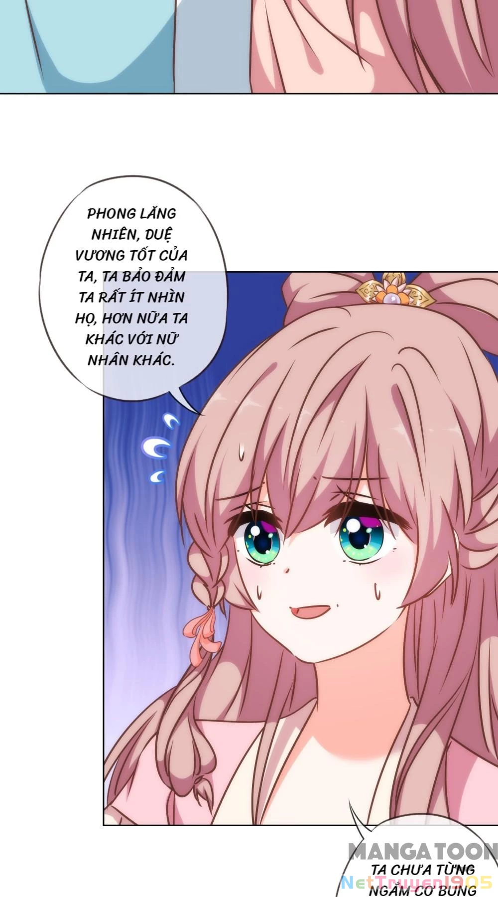 Ồ, Sủng Phi Đại Nhân Của Ta Chapter 240 - 30