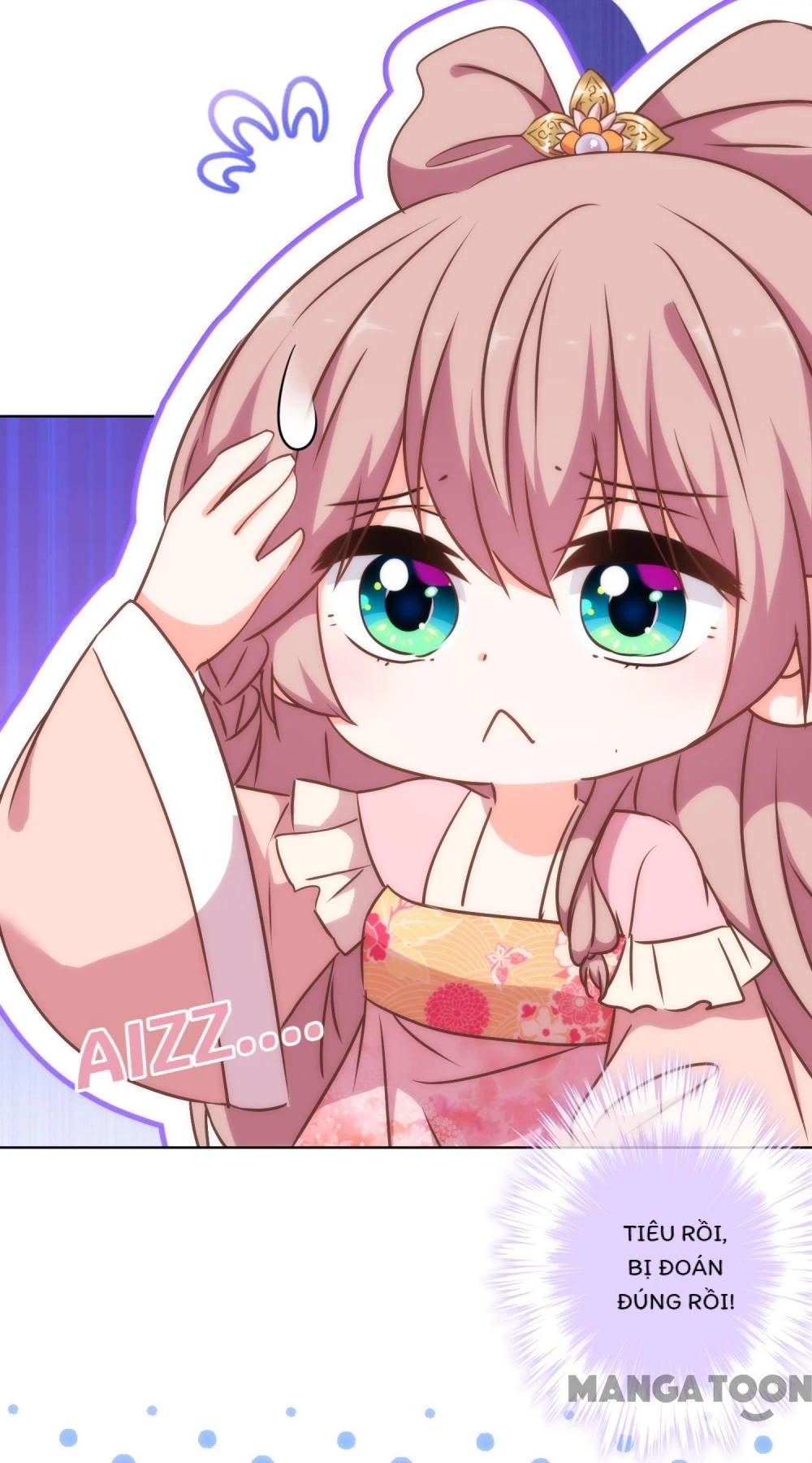 Ồ, Sủng Phi Đại Nhân Của Ta Chapter 240 - 32