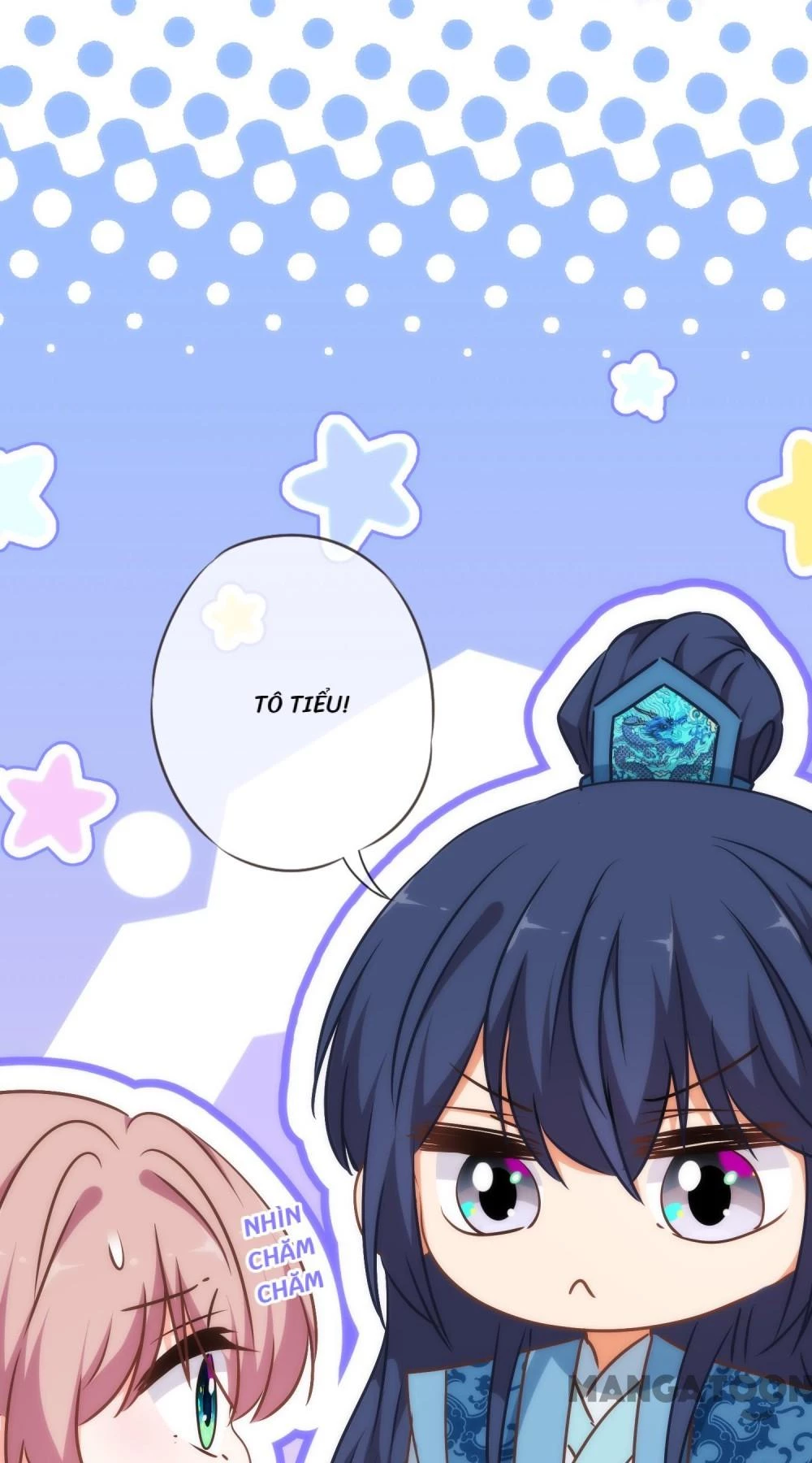 Ồ, Sủng Phi Đại Nhân Của Ta Chapter 240 - 33