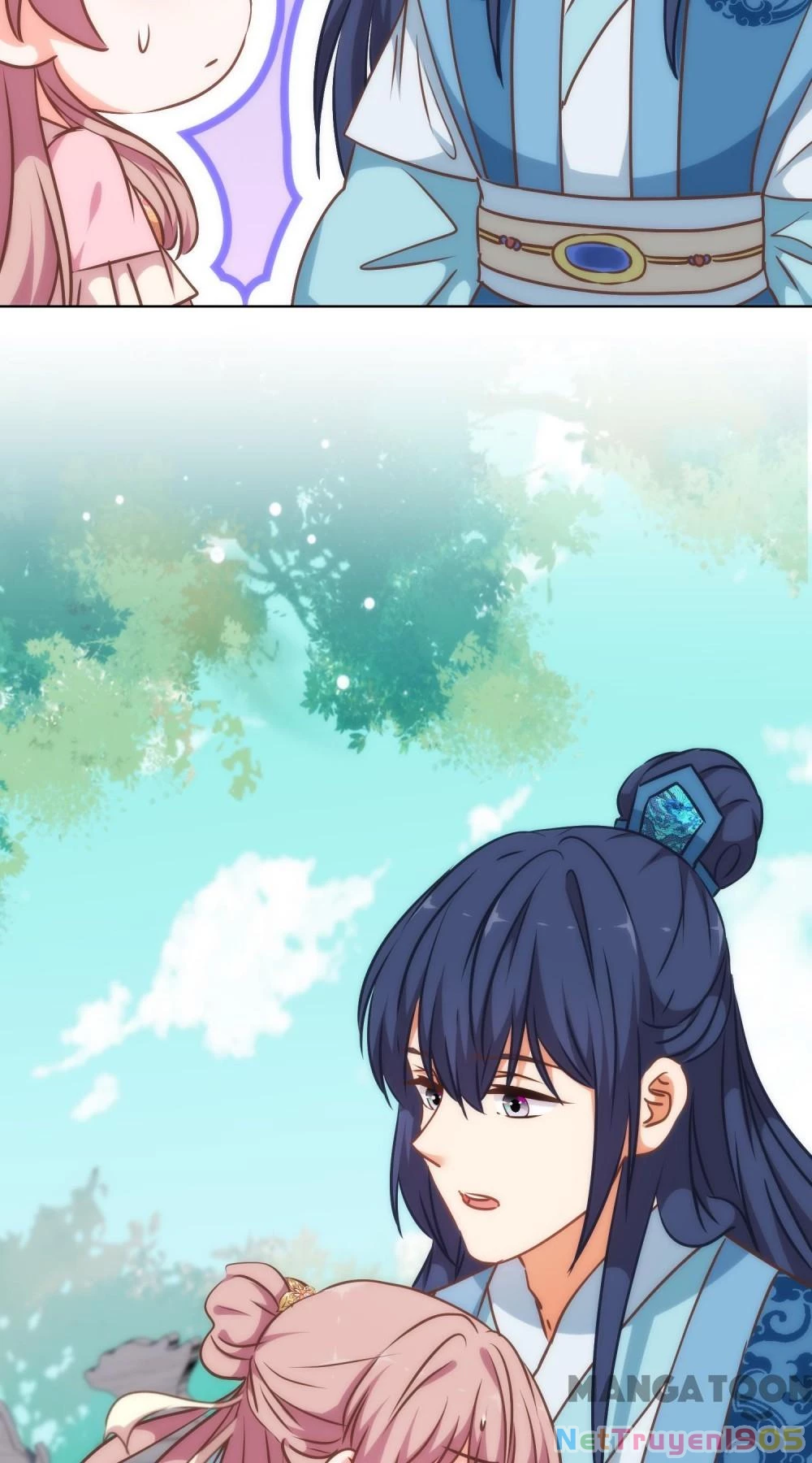 Ồ, Sủng Phi Đại Nhân Của Ta Chapter 240 - 34