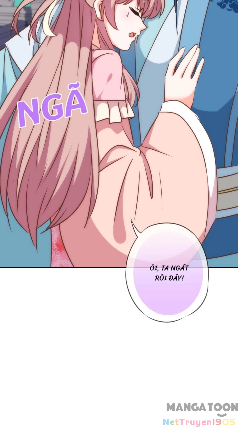 Ồ, Sủng Phi Đại Nhân Của Ta Chapter 240 - 35