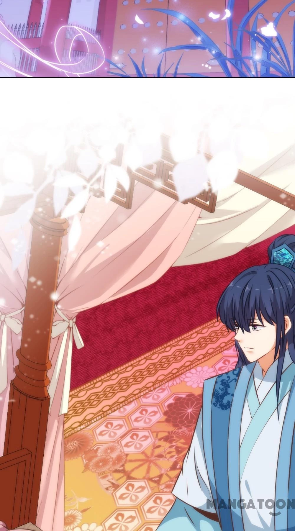 Ồ, Sủng Phi Đại Nhân Của Ta Chapter 241 - 2