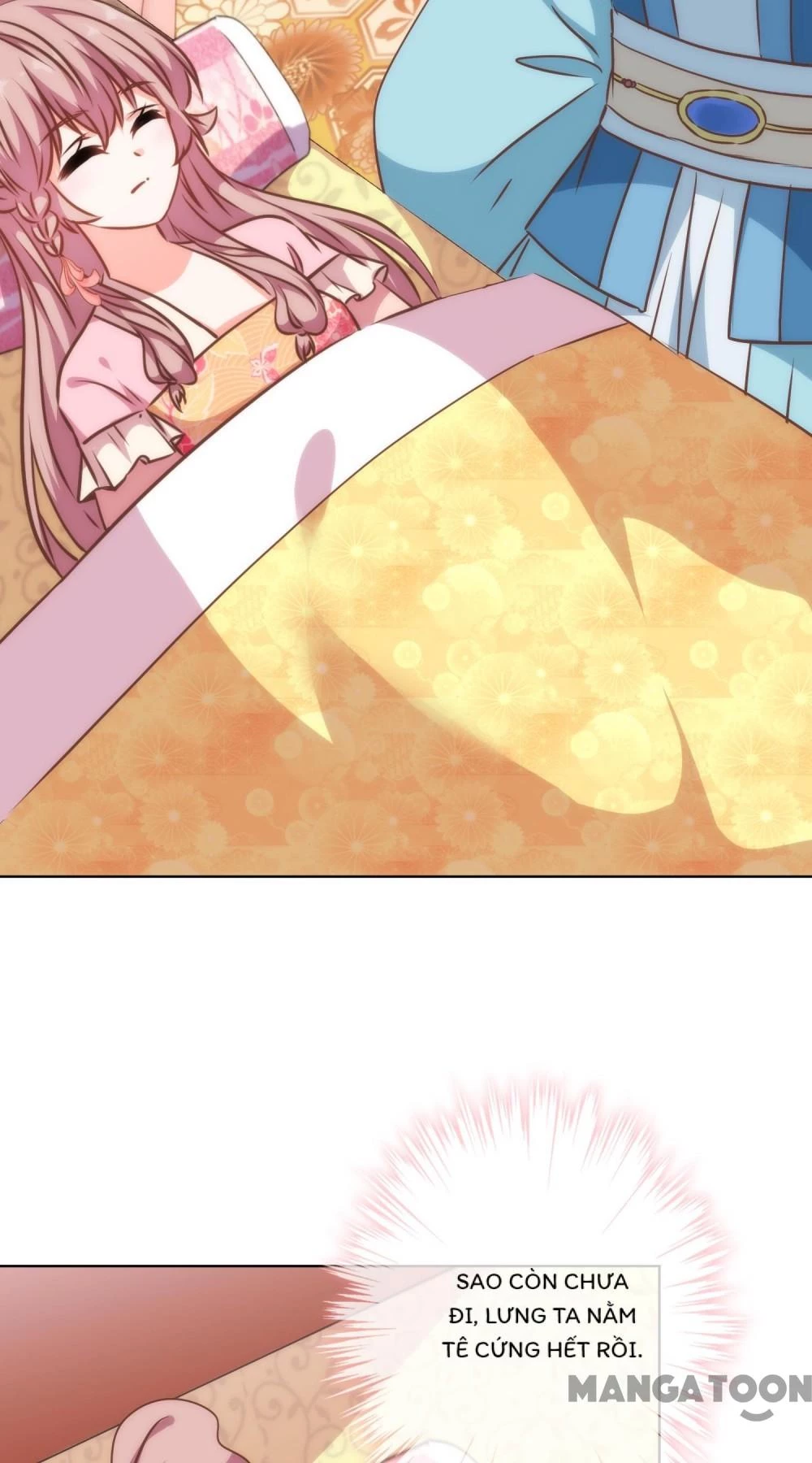 Ồ, Sủng Phi Đại Nhân Của Ta Chapter 241 - 3