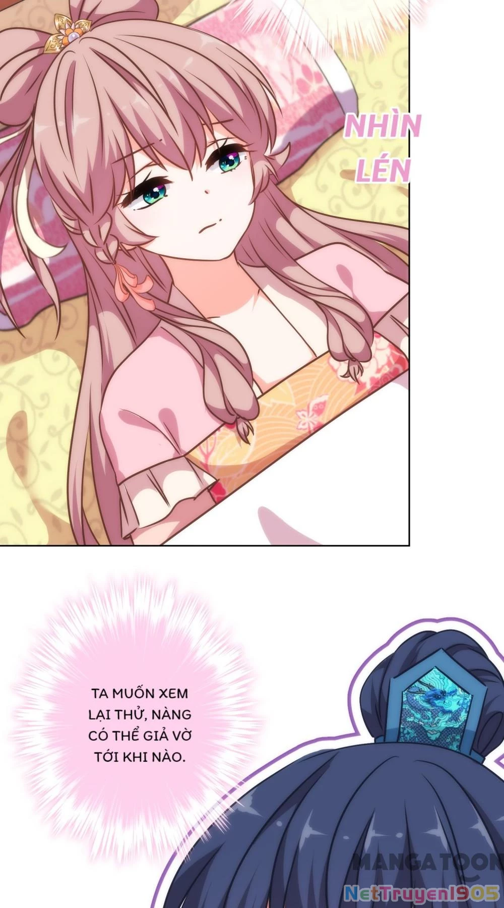 Ồ, Sủng Phi Đại Nhân Của Ta Chapter 241 - 4