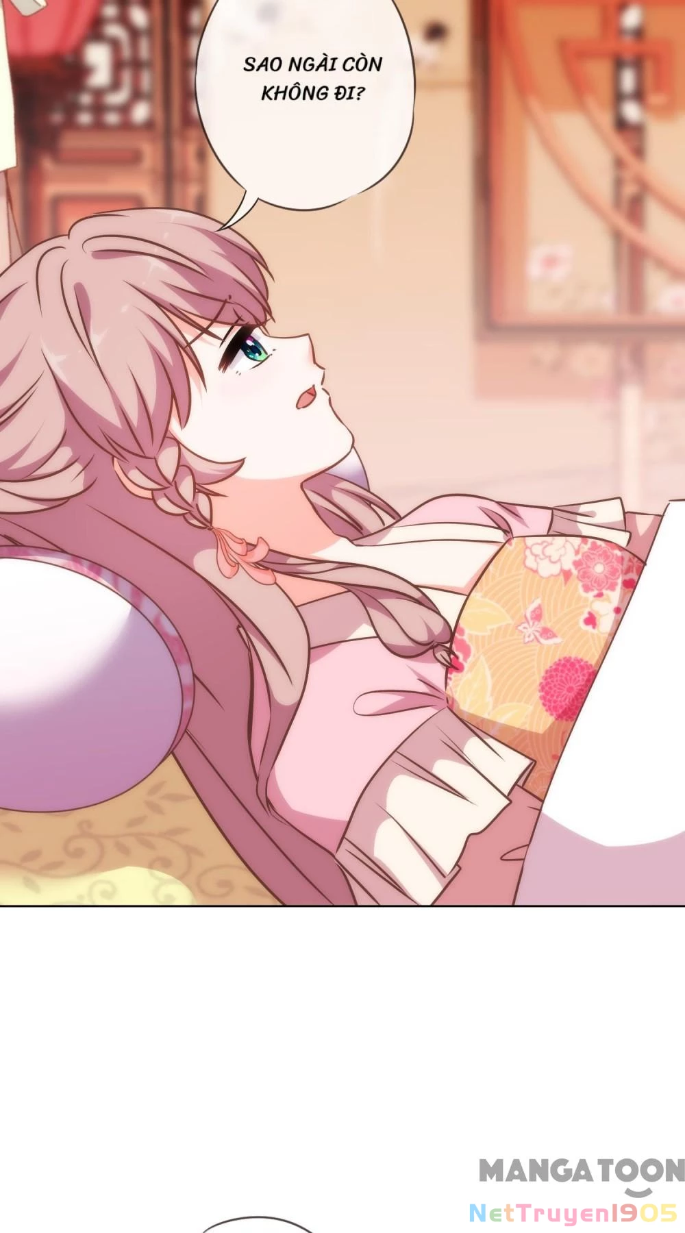 Ồ, Sủng Phi Đại Nhân Của Ta Chapter 241 - 6