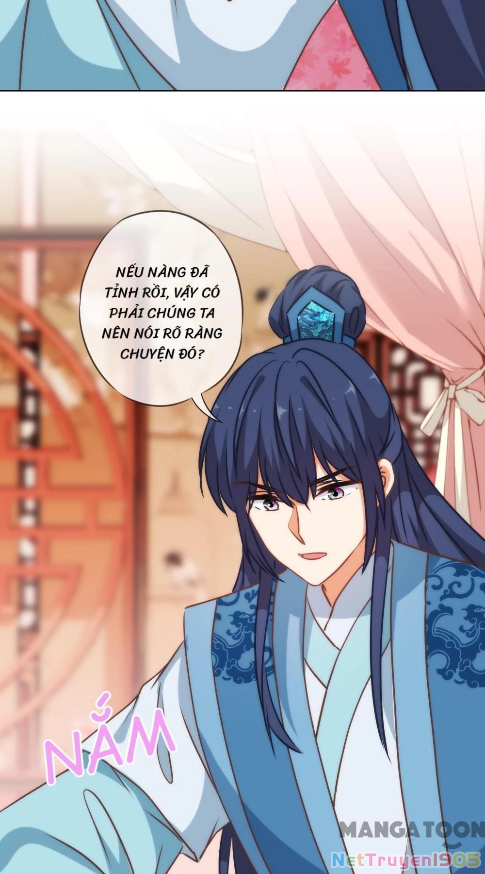 Ồ, Sủng Phi Đại Nhân Của Ta Chapter 241 - 10