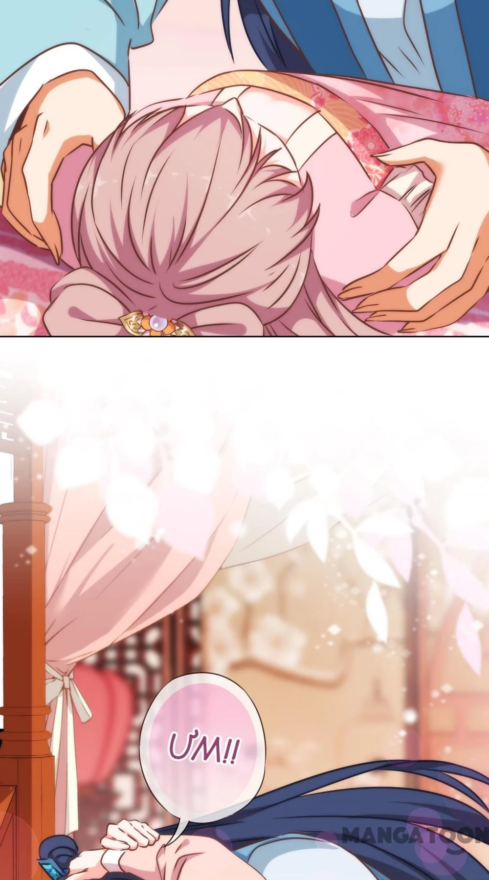 Ồ, Sủng Phi Đại Nhân Của Ta Chapter 241 - 11