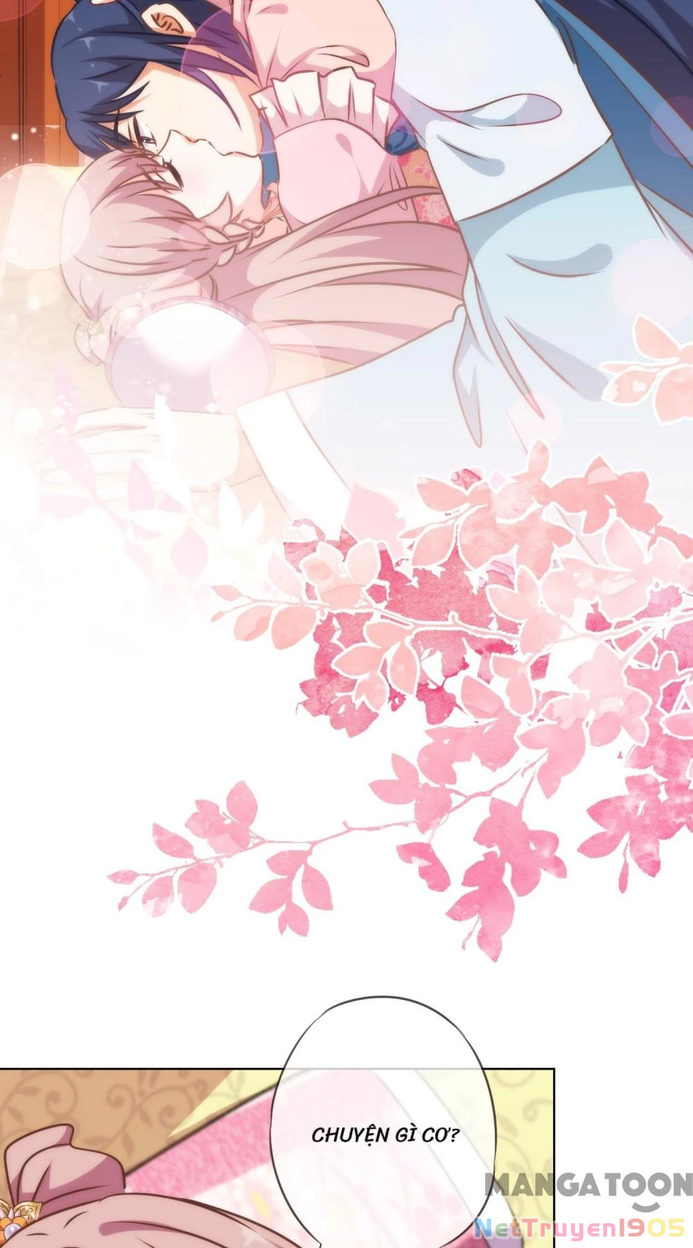 Ồ, Sủng Phi Đại Nhân Của Ta Chapter 241 - 12