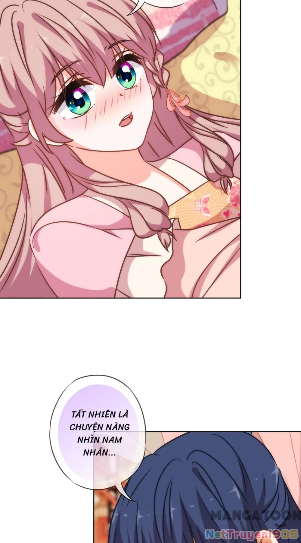 Ồ, Sủng Phi Đại Nhân Của Ta Chapter 241 - 13