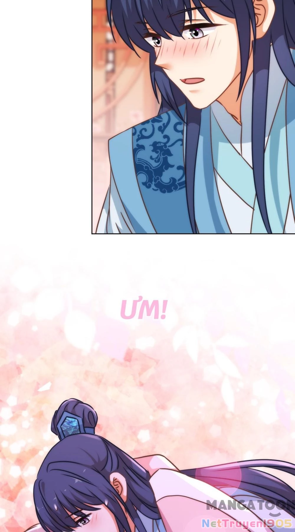 Ồ, Sủng Phi Đại Nhân Của Ta Chapter 241 - 14