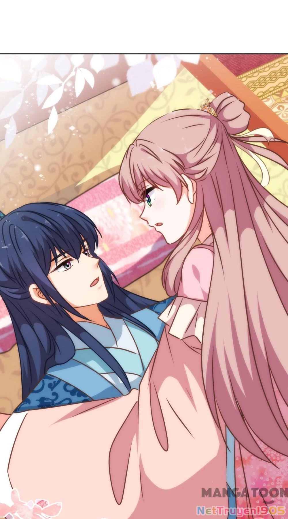 Ồ, Sủng Phi Đại Nhân Của Ta Chapter 241 - 17