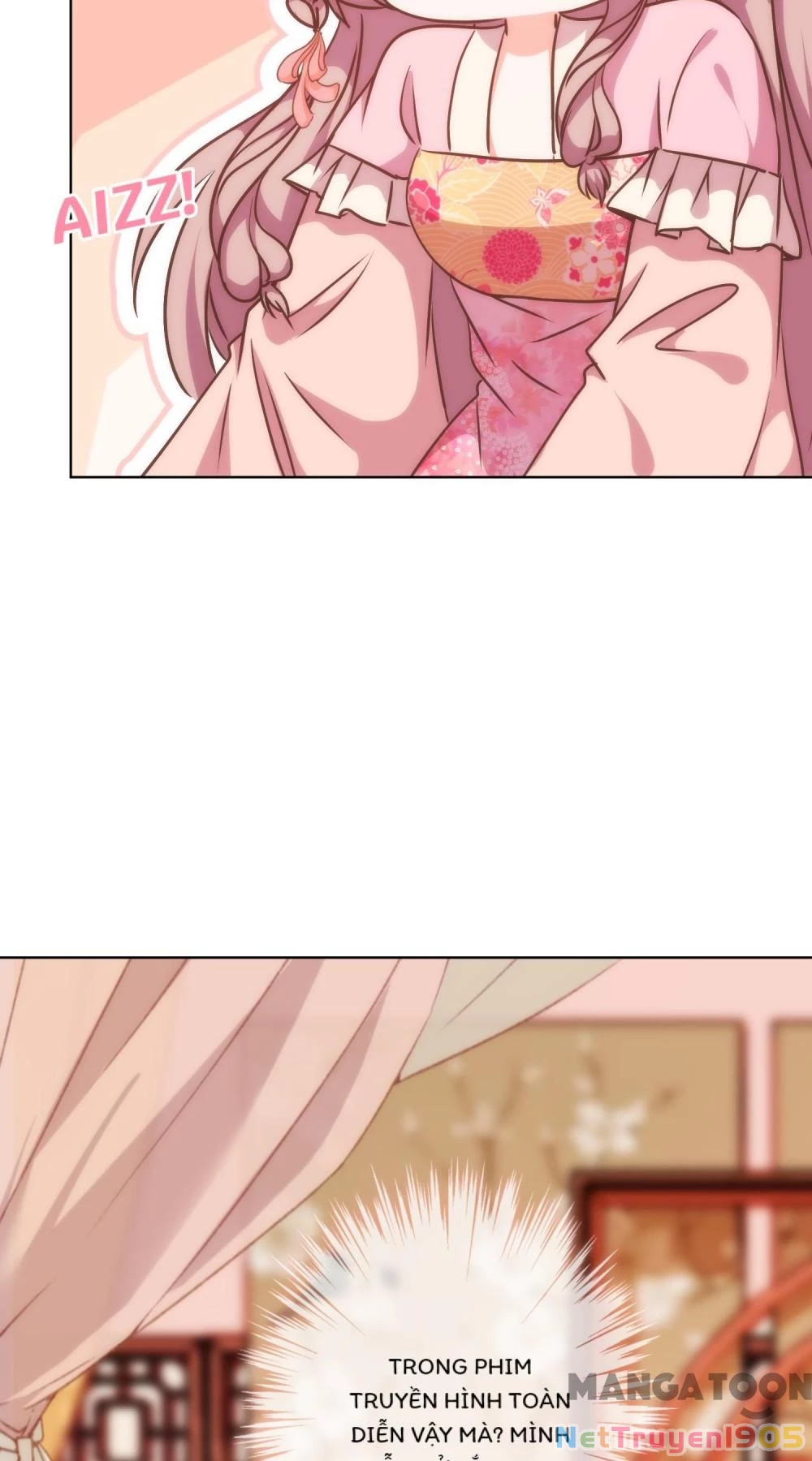 Ồ, Sủng Phi Đại Nhân Của Ta Chapter 241 - 20