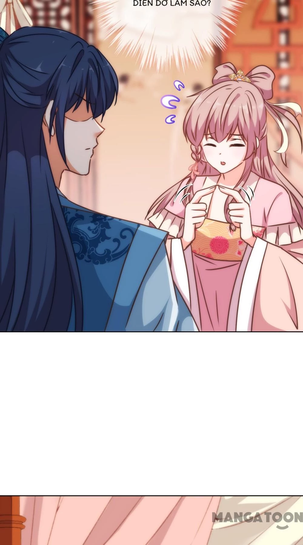 Ồ, Sủng Phi Đại Nhân Của Ta Chapter 241 - 21