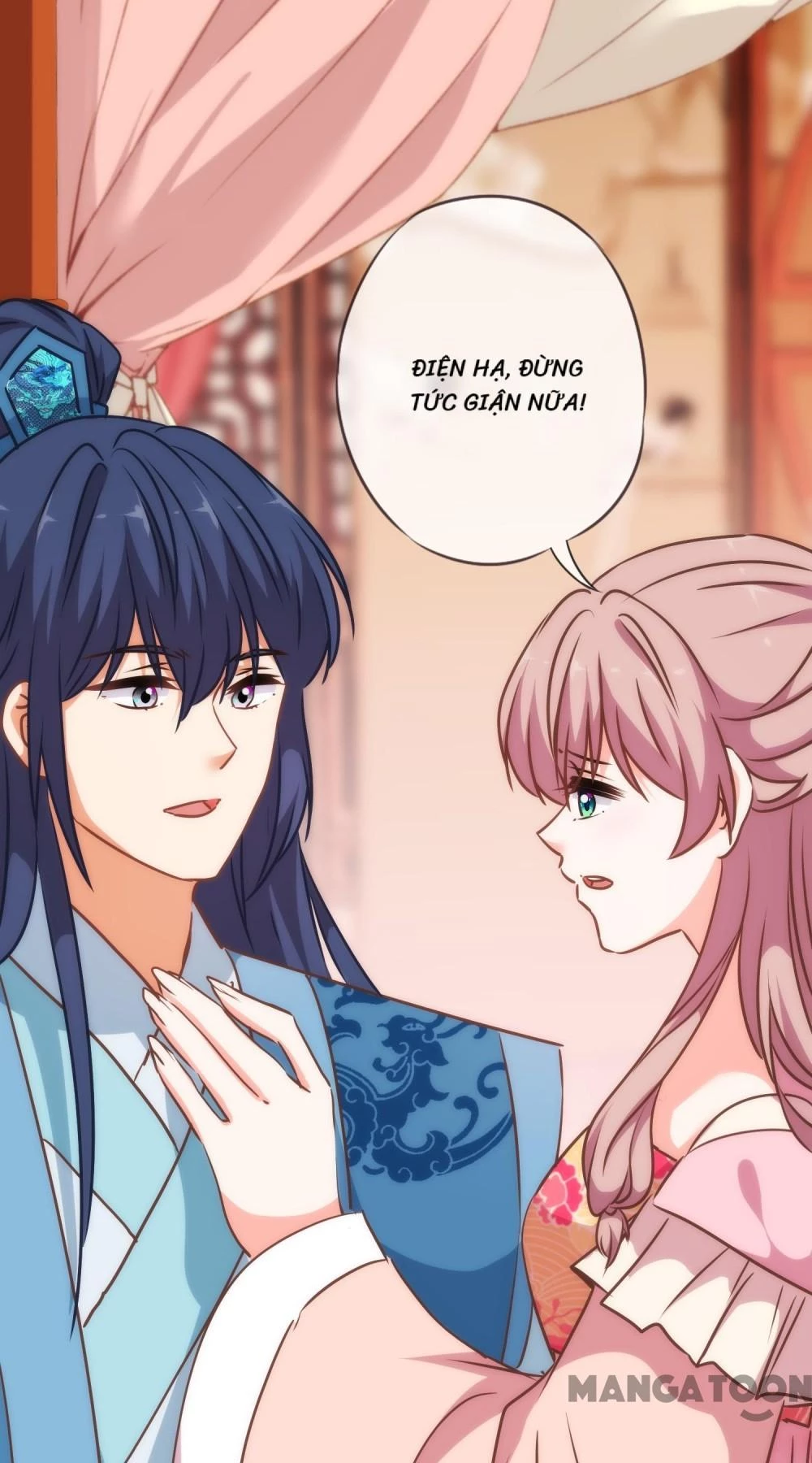 Ồ, Sủng Phi Đại Nhân Của Ta Chapter 241 - 22