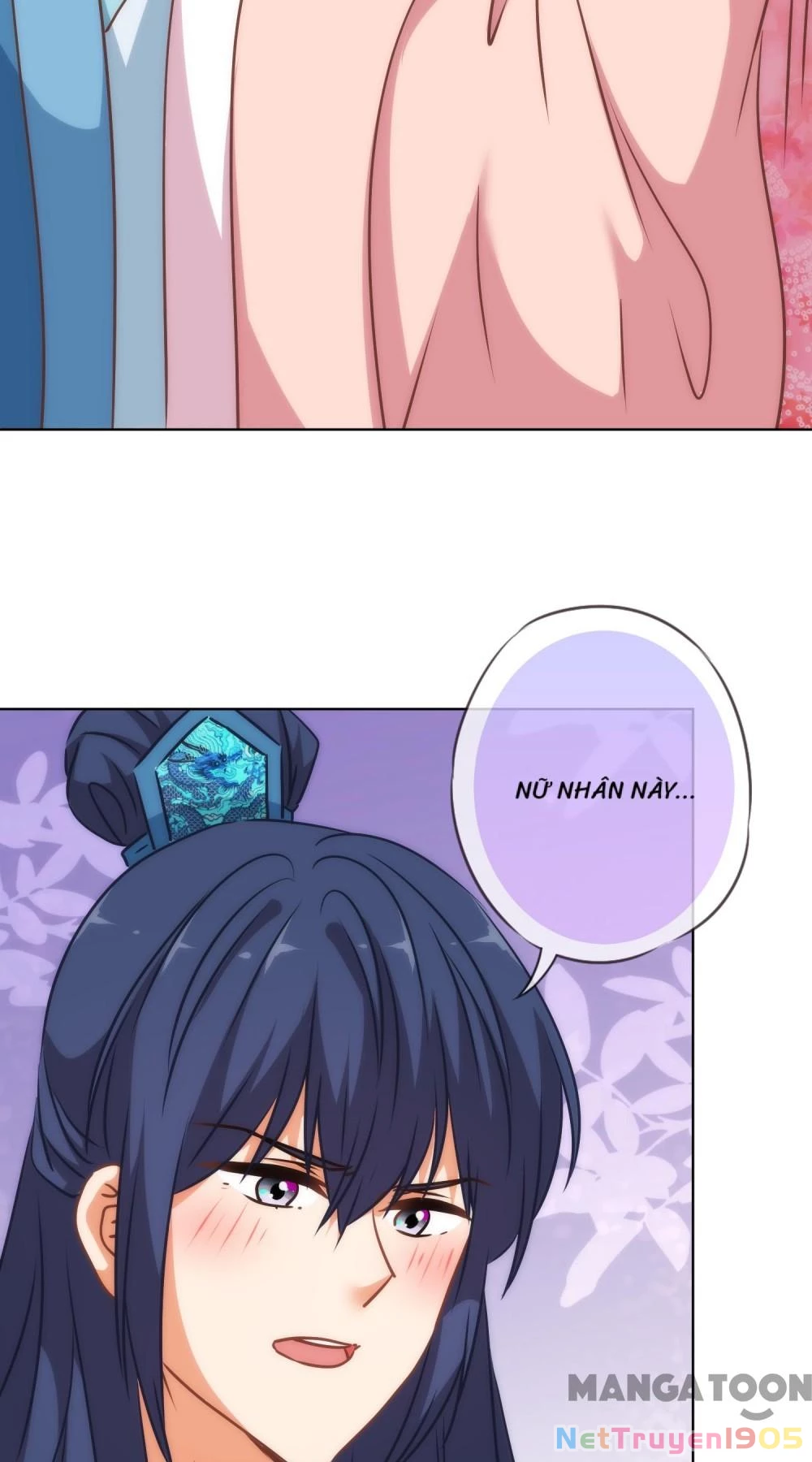 Ồ, Sủng Phi Đại Nhân Của Ta Chapter 241 - 23