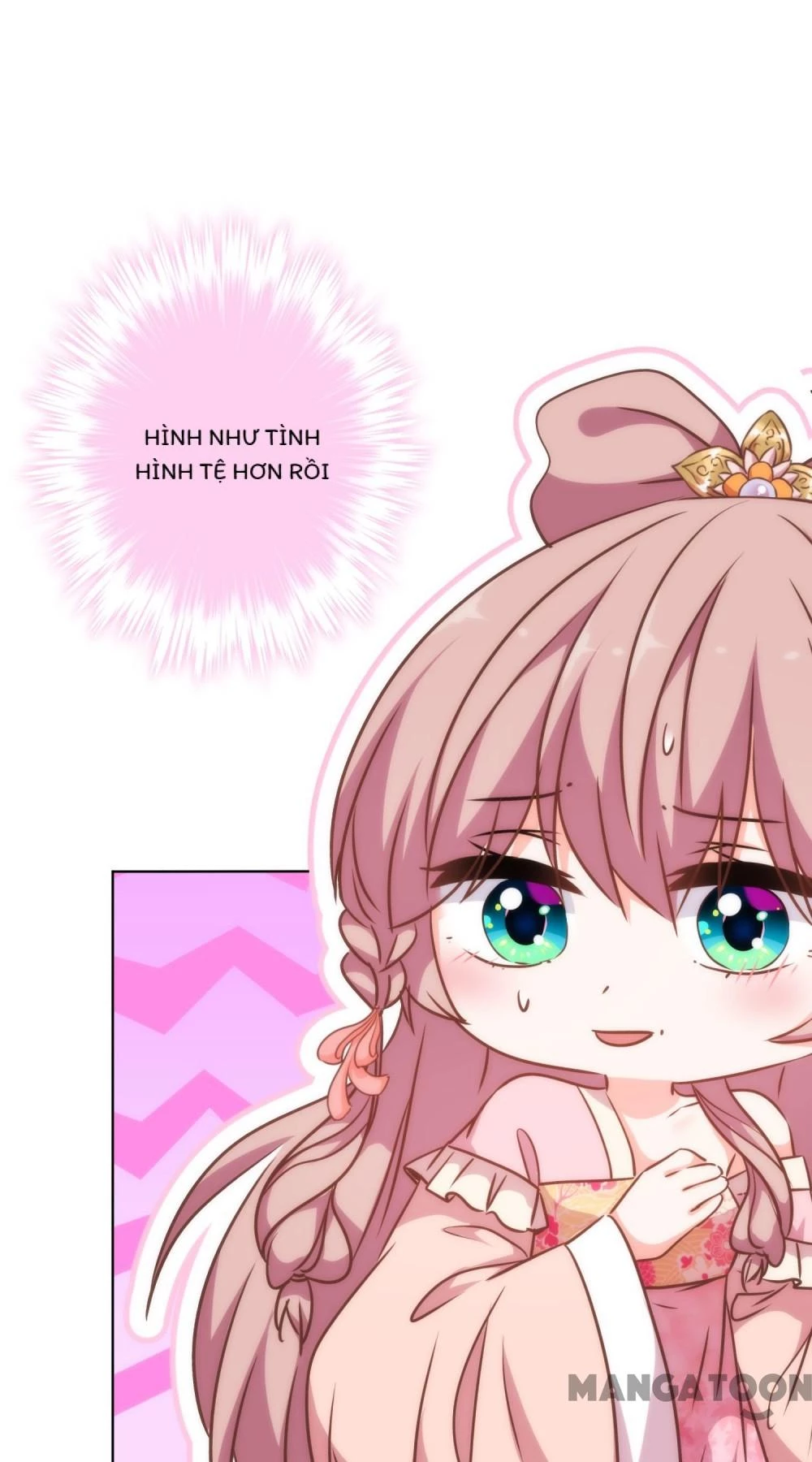 Ồ, Sủng Phi Đại Nhân Của Ta Chapter 241 - 25