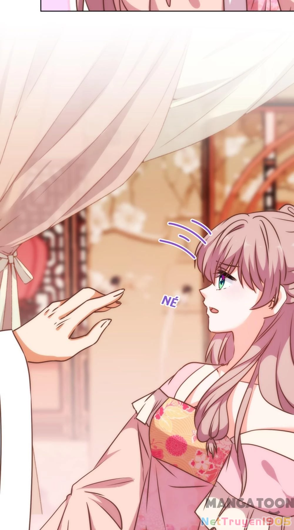 Ồ, Sủng Phi Đại Nhân Của Ta Chapter 241 - 26