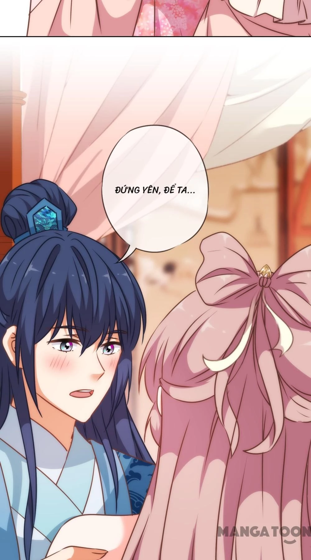 Ồ, Sủng Phi Đại Nhân Của Ta Chapter 241 - 27