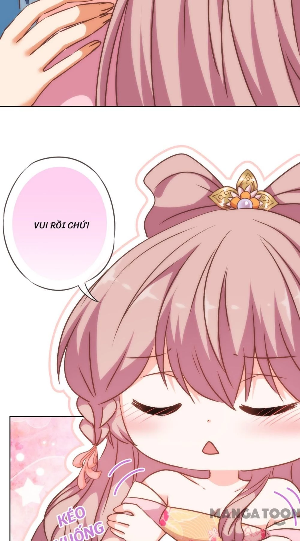 Ồ, Sủng Phi Đại Nhân Của Ta Chapter 241 - 28