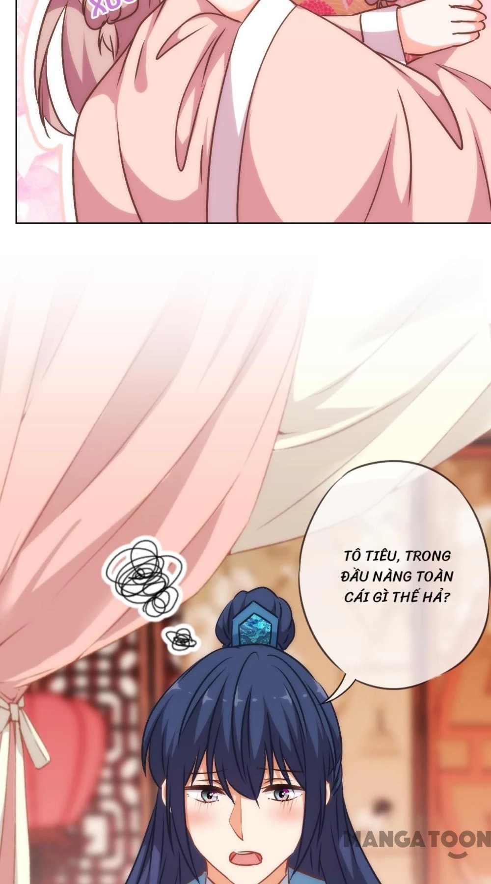 Ồ, Sủng Phi Đại Nhân Của Ta Chapter 241 - 29