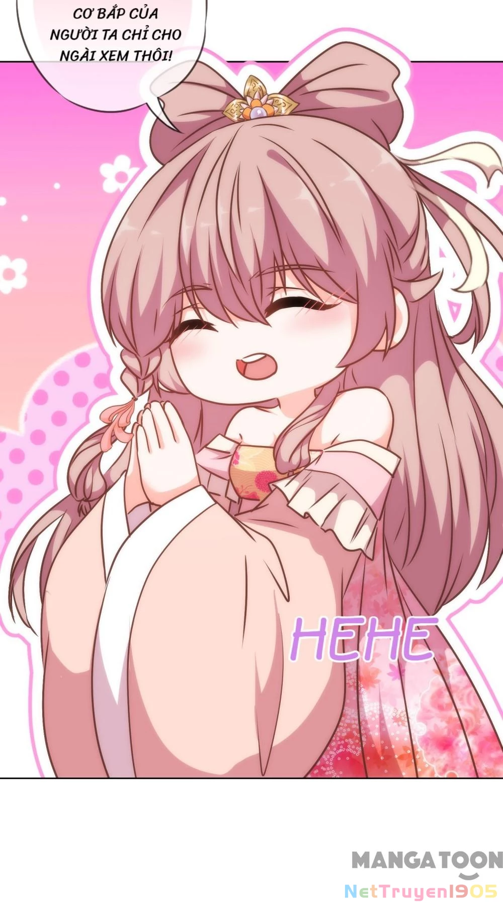 Ồ, Sủng Phi Đại Nhân Của Ta Chapter 241 - 31