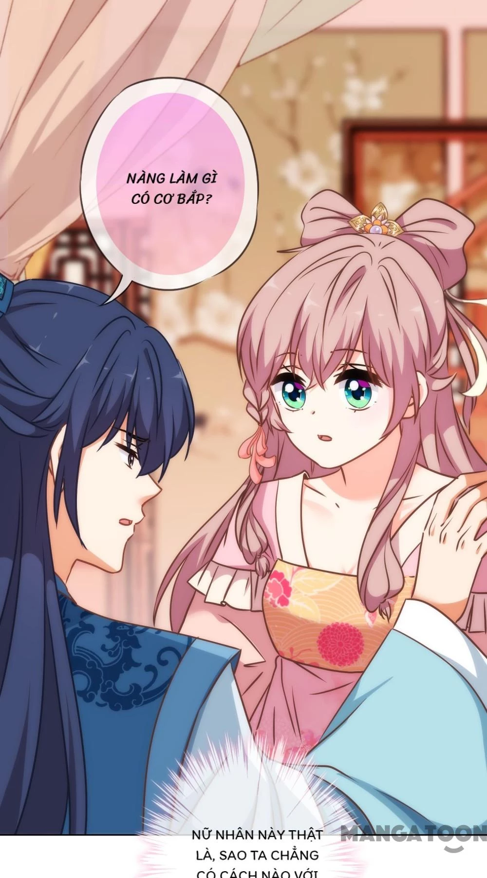 Ồ, Sủng Phi Đại Nhân Của Ta Chapter 241 - 35