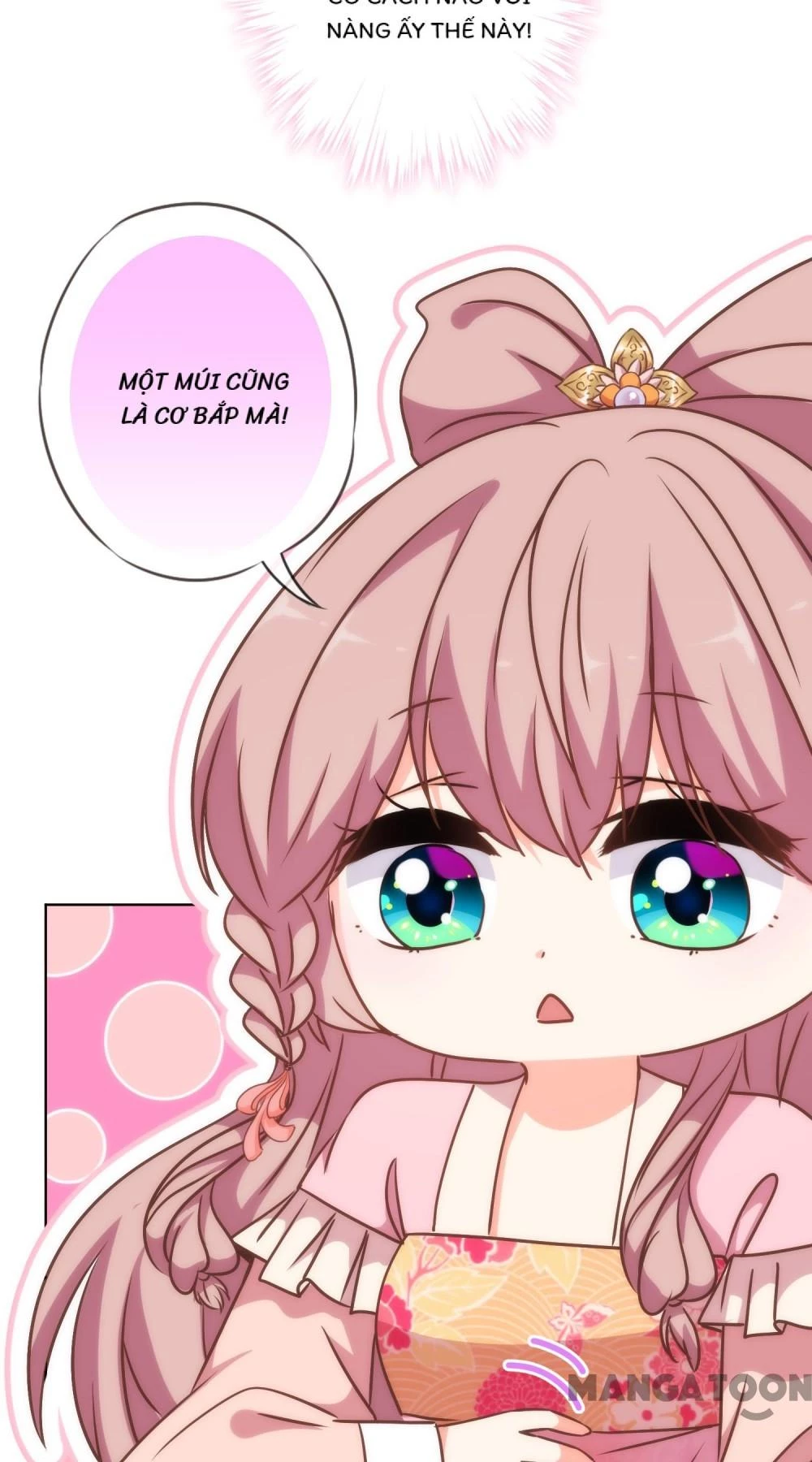 Ồ, Sủng Phi Đại Nhân Của Ta Chapter 241 - 36