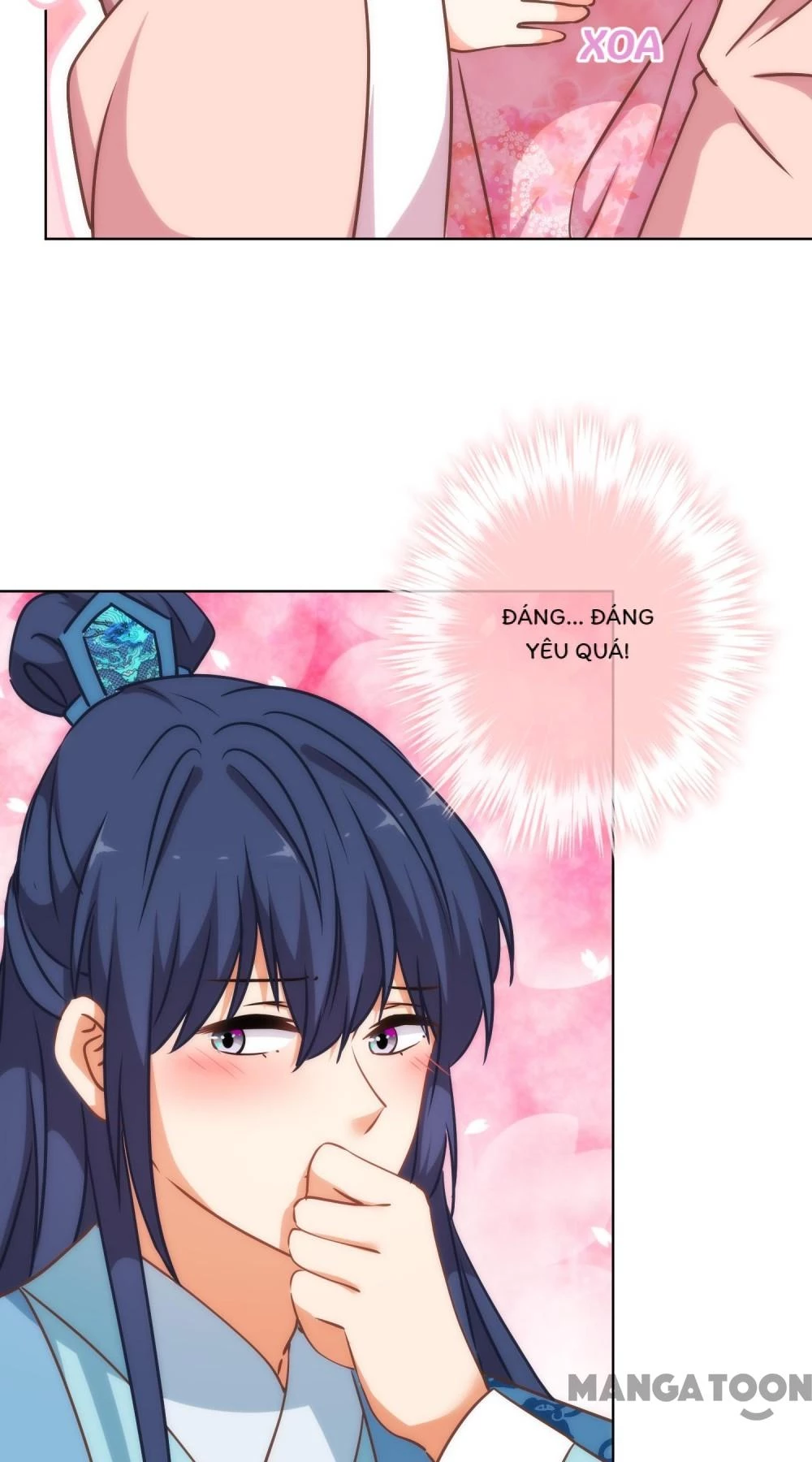 Ồ, Sủng Phi Đại Nhân Của Ta Chapter 241 - 37