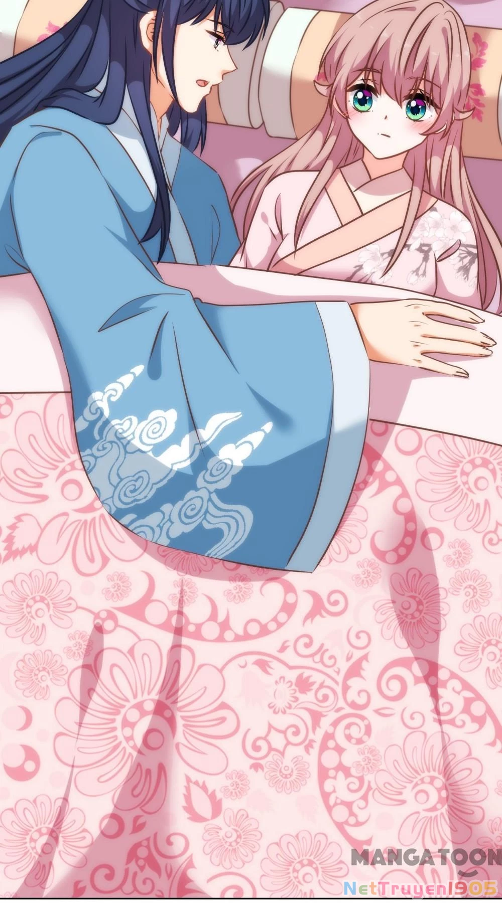 Ồ, Sủng Phi Đại Nhân Của Ta Chapter 242 - 3