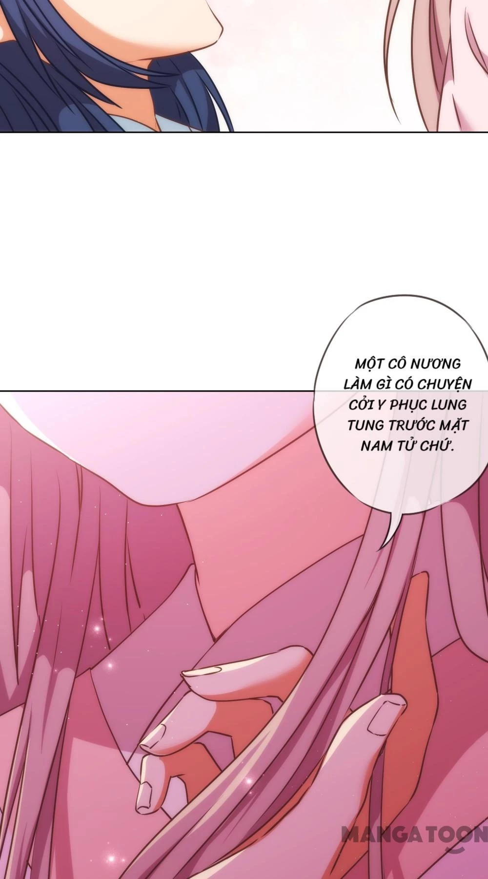 Ồ, Sủng Phi Đại Nhân Của Ta Chapter 242 - 5