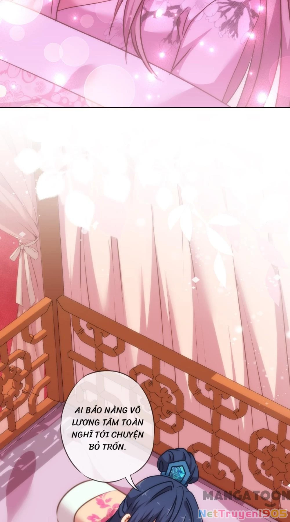 Ồ, Sủng Phi Đại Nhân Của Ta Chapter 242 - 11