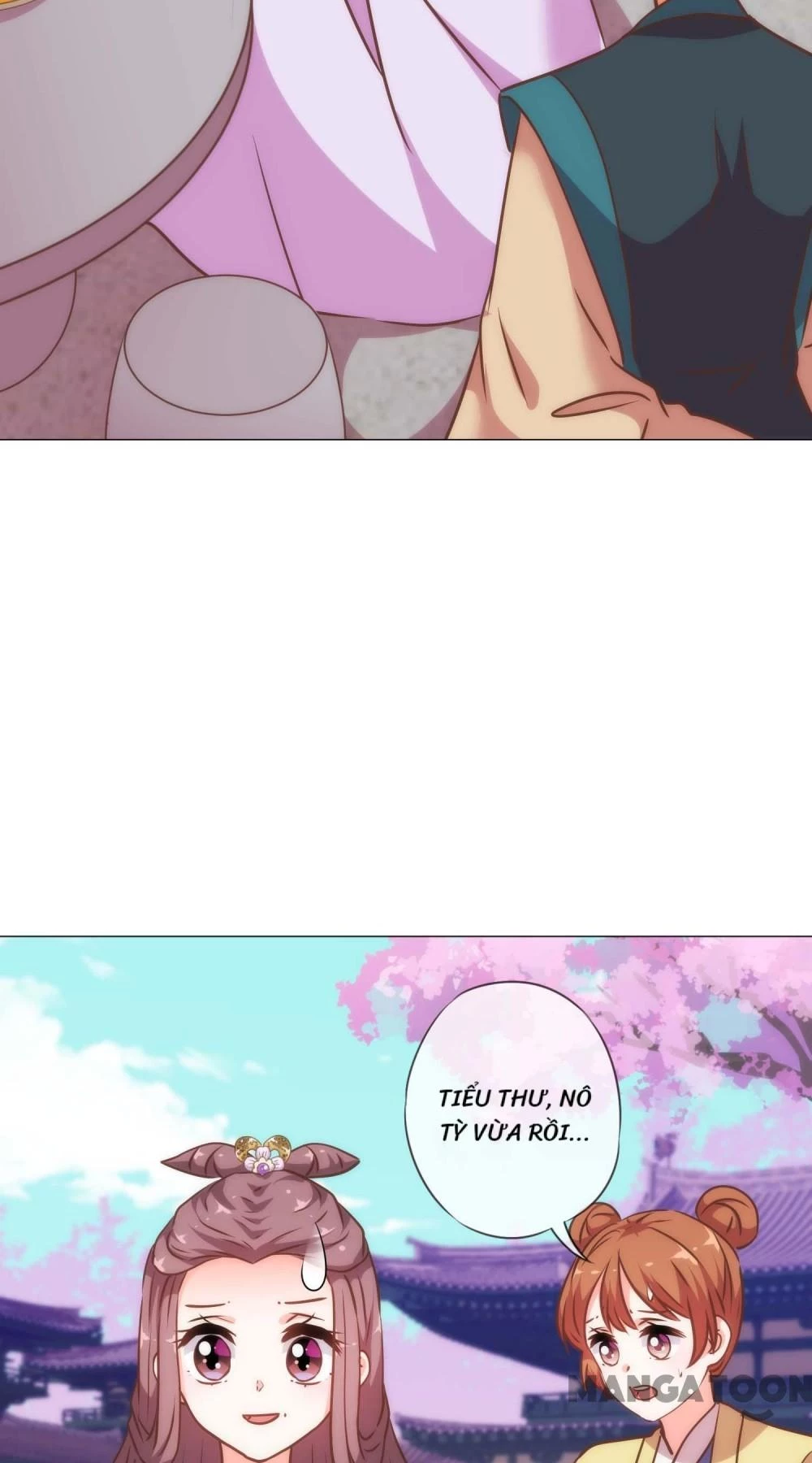 Ồ, Sủng Phi Đại Nhân Của Ta Chapter 243 - 8