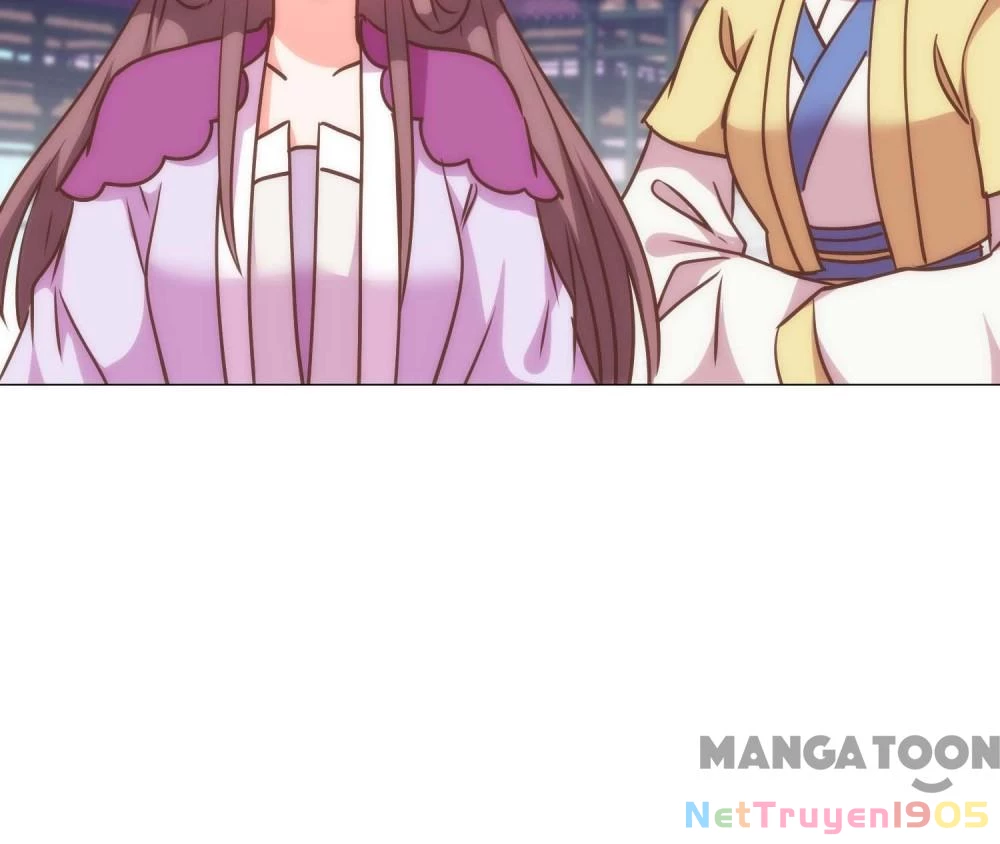 Ồ, Sủng Phi Đại Nhân Của Ta Chapter 243 - 9