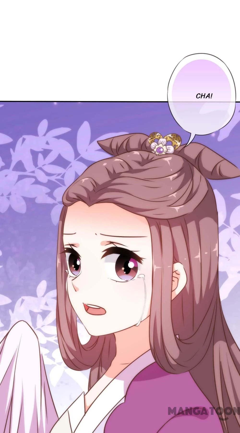 Ồ, Sủng Phi Đại Nhân Của Ta Chapter 243 - 13