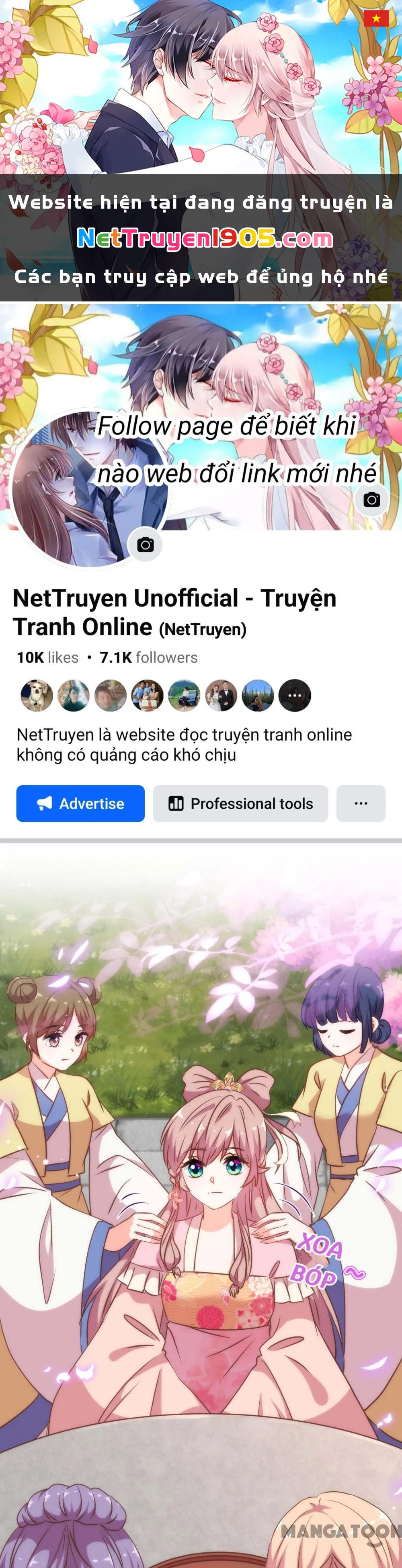 Ồ, Sủng Phi Đại Nhân Của Ta Chapter 244 - 1