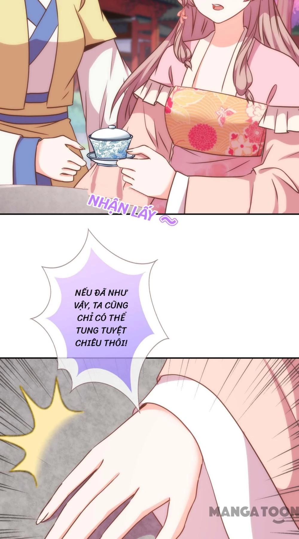 Ồ, Sủng Phi Đại Nhân Của Ta Chapter 244 - 3
