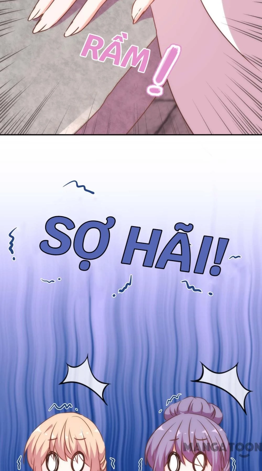 Ồ, Sủng Phi Đại Nhân Của Ta Chapter 244 - 4