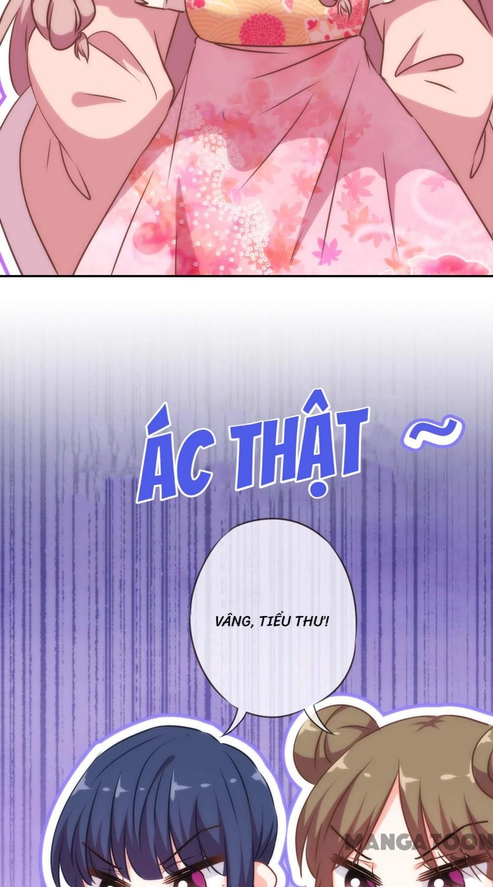 Ồ, Sủng Phi Đại Nhân Của Ta Chapter 244 - 6