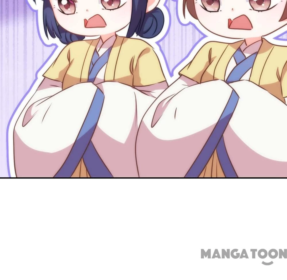 Ồ, Sủng Phi Đại Nhân Của Ta Chapter 244 - 7