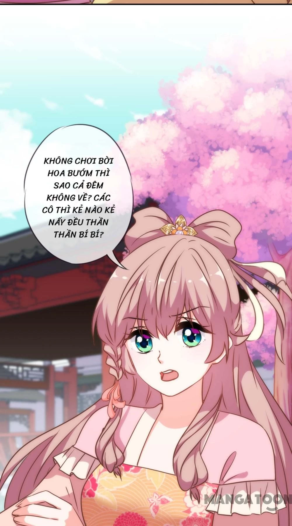 Ồ, Sủng Phi Đại Nhân Của Ta Chapter 244 - 9