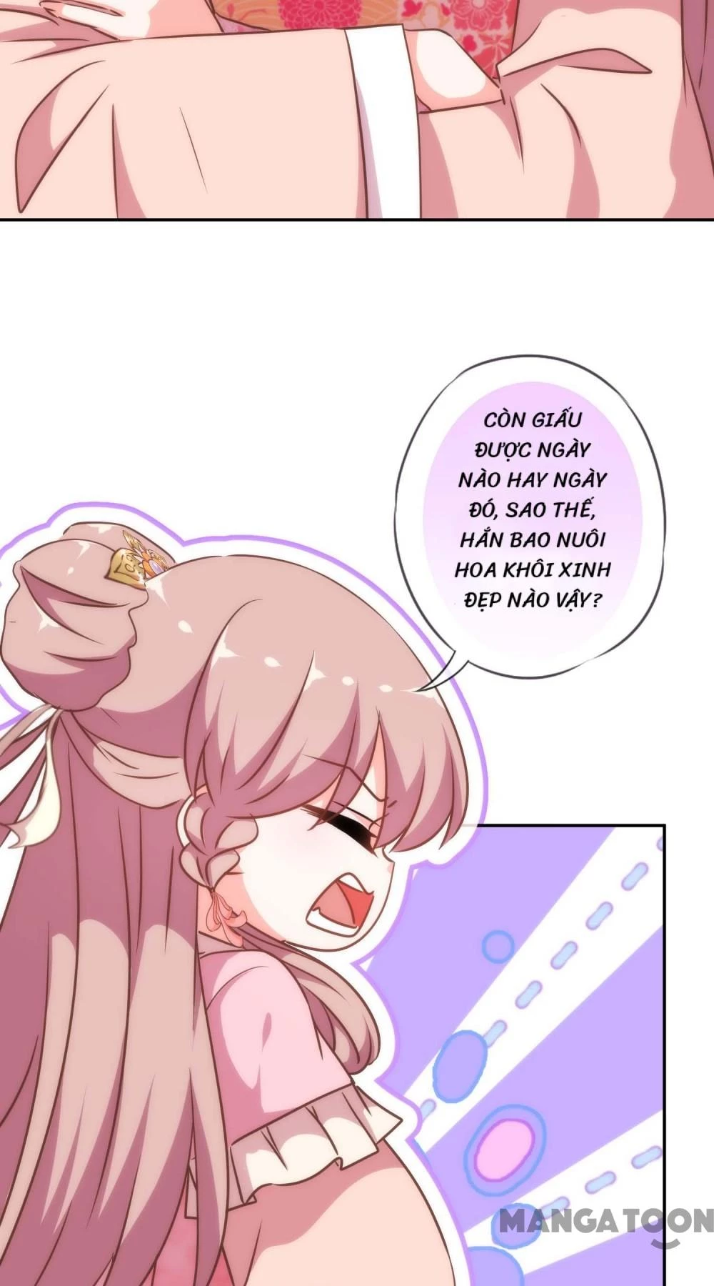 Ồ, Sủng Phi Đại Nhân Của Ta Chapter 244 - 10